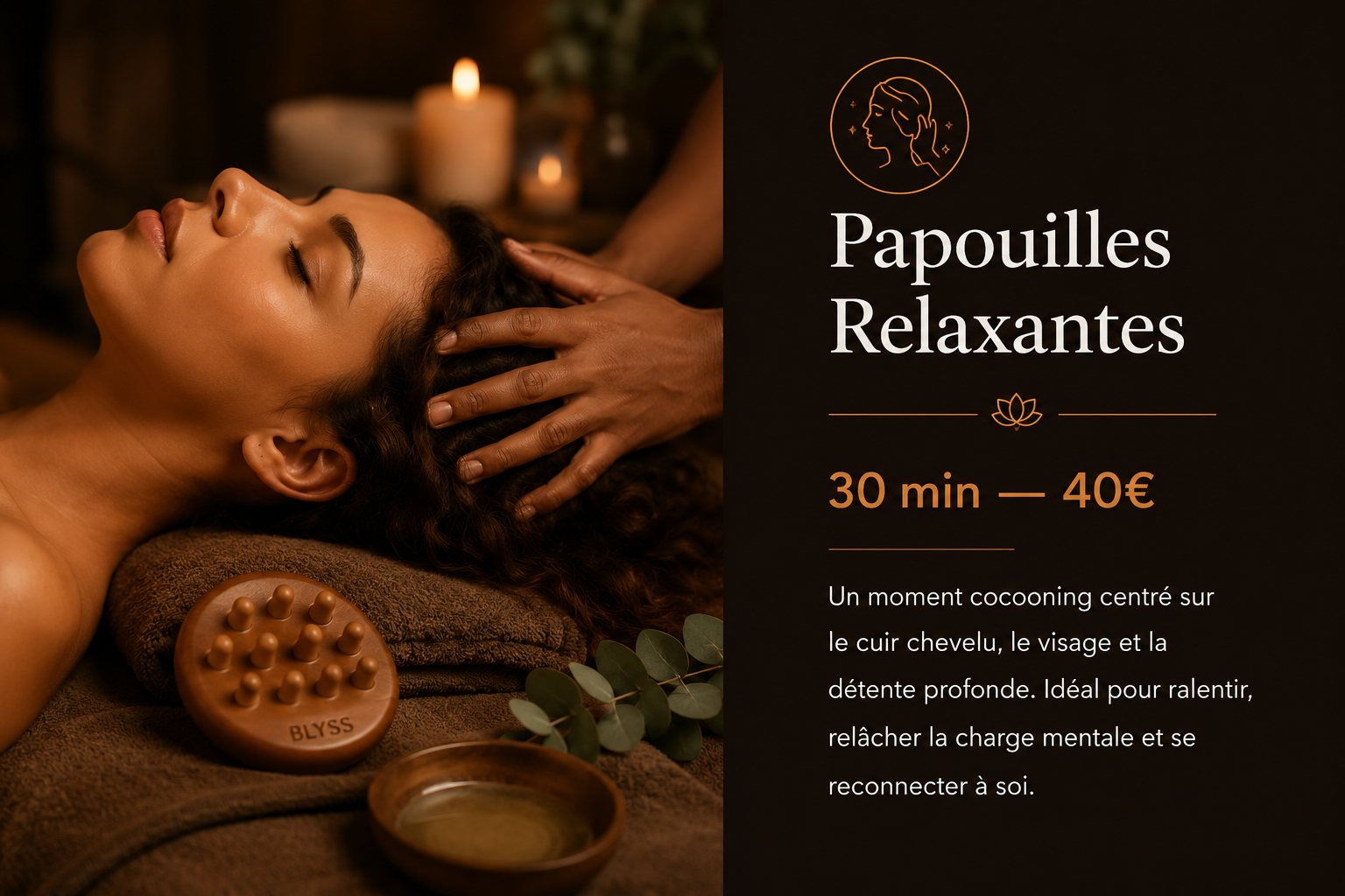papouilles